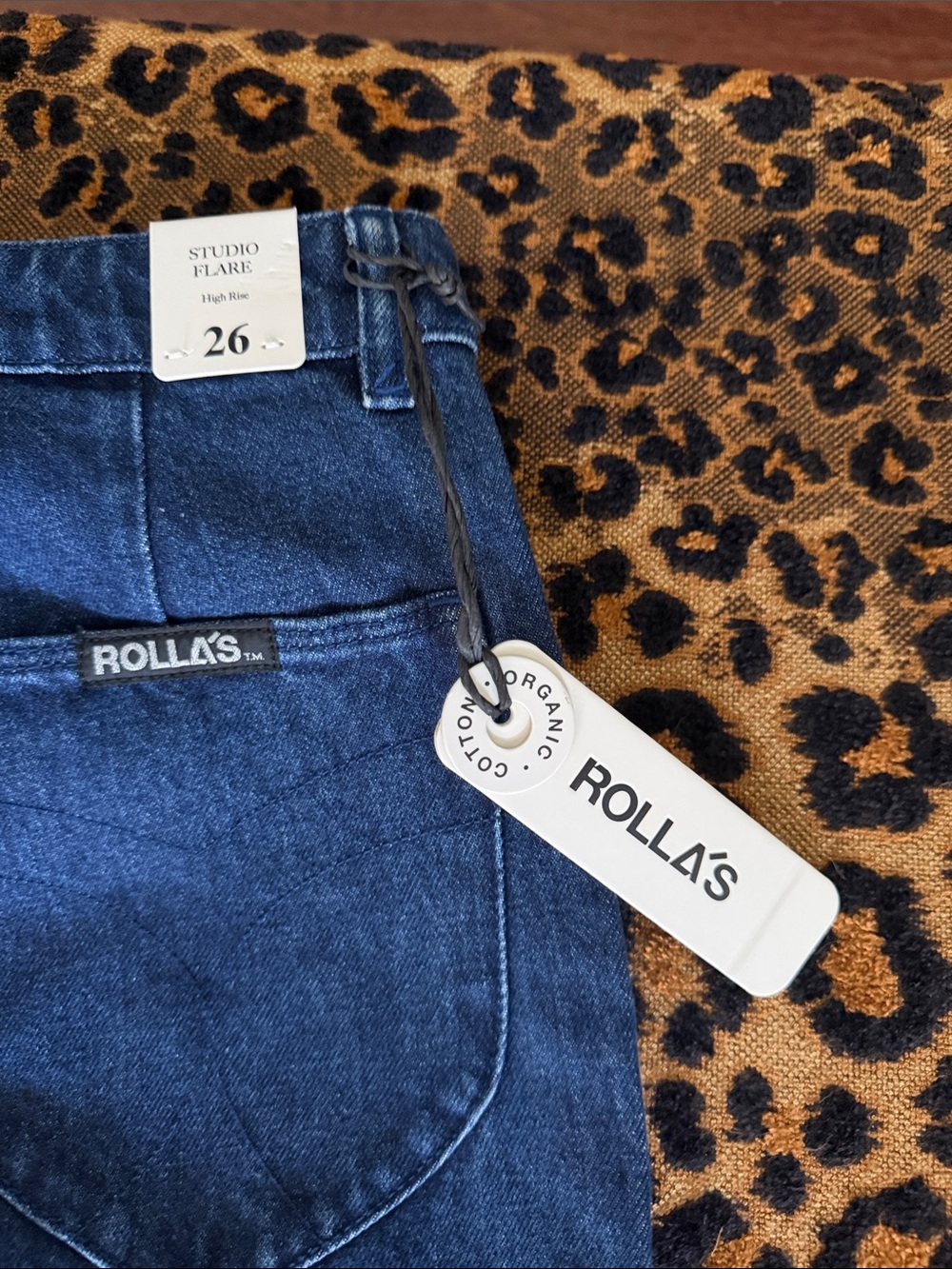 NWT ROLLA'S 💋FINAL DROP SHOP CLOSING💋WOMEN